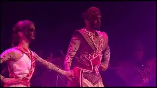 Ensemble Chinary - Mistica / Ансамбъл ЧИНАРИ - Мистика