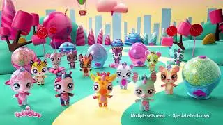 NEW ✨ BUBILOONS ❣  TOYS for KIDS 🧸 TV Commercial Spot US