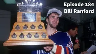 Bill Ranford