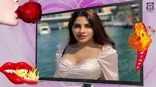 Bollywood Masala#देसी किम कार्दशियां बनने की कोशिश क्यों कर रही निक्की तंबोली?