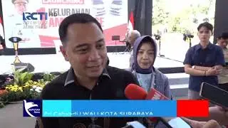 PEMKOT LUNCURKAN PROGRAM 1 KELURAHAN 1 AMBULANS