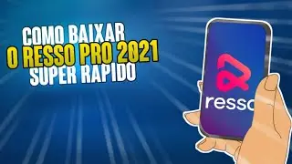 Como baixar o resso atualizado *2021*