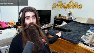 SUPERVIVE RETURNS (and so do I)! - #HelpOdin Fundraiser | Poisonslash Live 11/20/2024