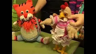 СКАЗКА Вместе мы сильнее 2 часть