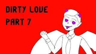 DIRTY LOVE / 7 / for watab