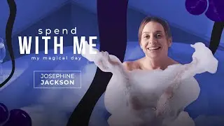 A Day With Josephine Jackson