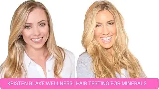 Maximize Your Lifewave Results With Kristen Blake's Htma Testing