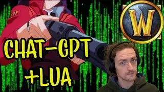 How to ACTUALLY write WoW Addons