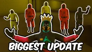 NoClip VR just released it's BIGGEST Update!