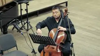 Leo Brauneiss : "Metamorphoses nocturnes" for violin, cello and piano