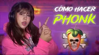CÓMO HACER PHONK | FL STUDIO 20