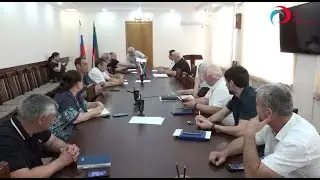 В Буйнакске отменен режим повышенной готовности