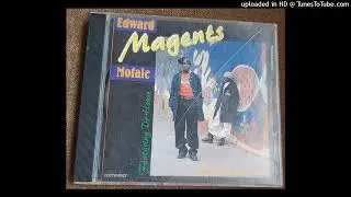 Edward Motale - Why