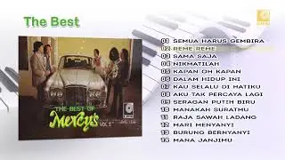 The Mercy's - The Best Of Mercy's Vol.2