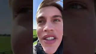 als ik nou hoog genoeg spring, zou ik dan naar spanje vliegen?