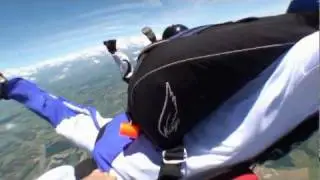 Accelerated Freefall - Nível 2/8