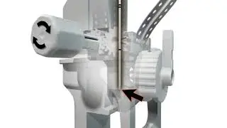 XACT ACE™ Robotic System Instrument Preparation