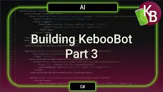 C# - Integrating AI with my streams - Part 3
