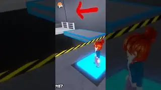 Roblox | Just press RED! 🤣