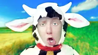 ЭТО ПЬЯНАЯ КОРОВА