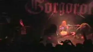 Gorgoroth-Odeleggelse Og Undergang (Live in Laberinto 2004)