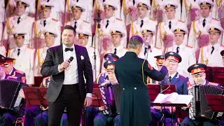 «Мой путь», солист – Сергей Волчков, март 2022