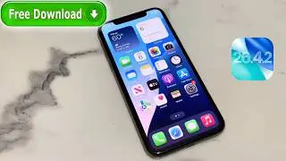 iOS 26.4.2 Permanently Bypass iCloud Activation Lock Without Apple iD 2026✨ iPhone 14 iCloud Unlock