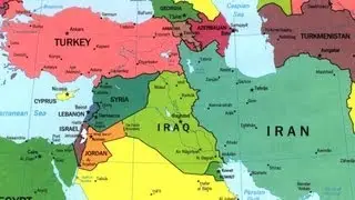 Vlog #29 - Nations, States, & Nation States