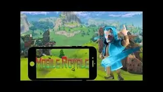 Walkthrough Mobile Royale #2 Building a City