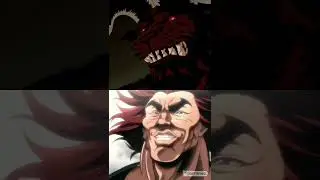 Yujiro Hanma vs Nosferatu Zodd / Requests Series