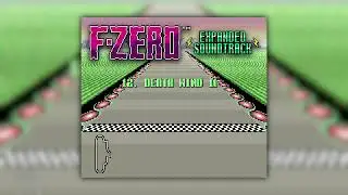 Death Wind II - F-Zero Expanded Soundtrack