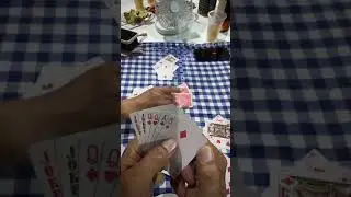 DI MAKAPORMA KALABAN SA TONG ITS
