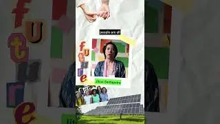 What does the Future of Energy look like for youth: Jitsai