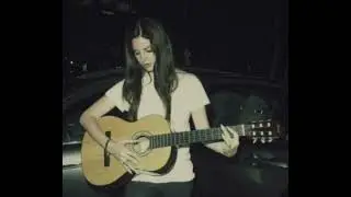[FREE] Lana Del Rey x Indie Rock Type Beat - 