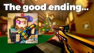 Is This The Future of Pixel Gun 3D?