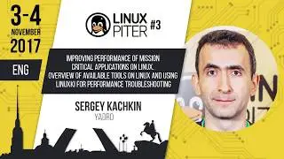 [ENG] Sergey Kachkin: 