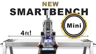 SmartBench Mini