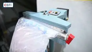 Tube Ice Project 30 Tons Low Energy Consumption And High Output Tube Ice Machine