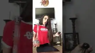 Water Bong Envy