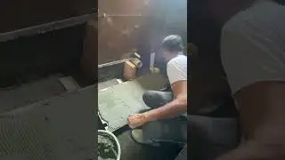 ￼600 x 1200 ki tiles toilet me kaise Lagai Jati Hai, tiles work, toilet tiles design