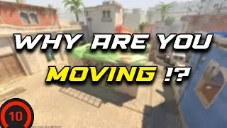 Avoid THESE specific MISTAKES and improve at CS2