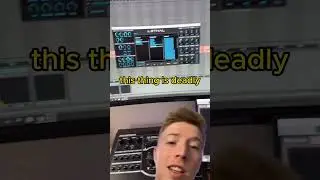 Lethal Black Friday vertical 2 #music #producer #edmproducer #electronicmusicproducer