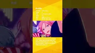 『Crazy:B』のユニットメンバーをご紹介🐝COSMIC PRODUCTION所属のエモーショナルなパーティユニット✨
