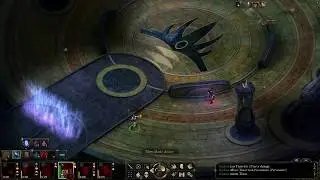 Defeating Thaos... the shameful way