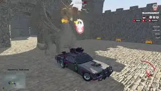 FiveM   ⌜¹³ᵏ⌟ AbuDhabi ♛ RP Server   سيرفر ابوظبي للحياة الواقعية   https   discord gg AD 2020 07 12