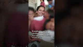 She Saved 1000s Of Girls From Sex Trafficking | The Better India