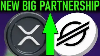💯XRP XLM MCV YES WE NEEDED THIS💯