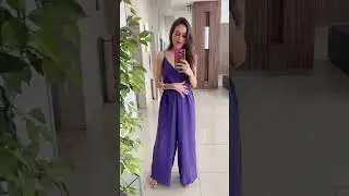 Macacão Maya 💜