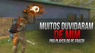 HIGHLIGHTS FREE FIRE  - CRLZINN - Skiter - Marceline