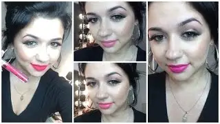 6 Fun Bright and Neutral Spring/Summer Lipstick Combos - 2015